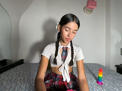 Rosita_fresitaa's Live XXX Chat