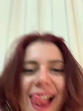 XXX chat uživo modela VelvetChloe