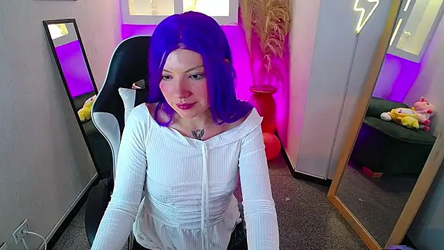 Chat XXX en directo de Haddes_as