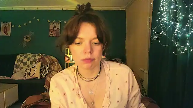 ClancyMorissey live XXX chat
