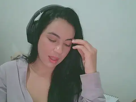 Chatroom XXX en direct de AnabeleNogueira