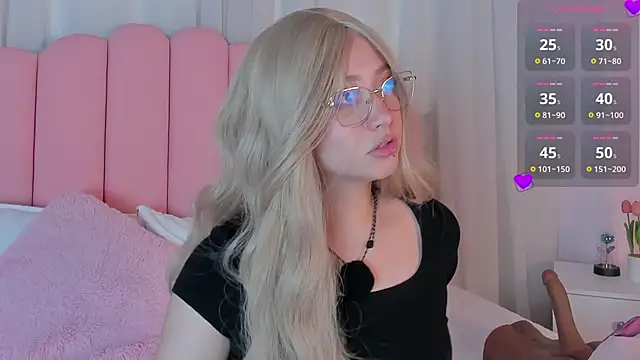sweett_fire Adlı Modelin Canlı XXX Sohbeti