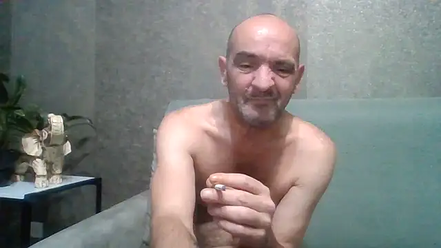skorpibg65 Webcam-Show