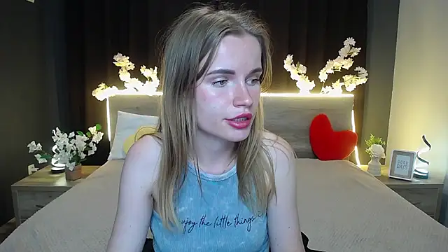 MargaritaKiss Chat XXX in diretta