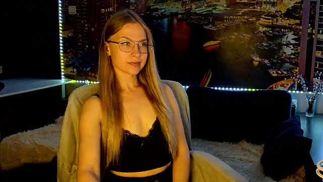 Chatroom XXX en direct de pusyavykusya