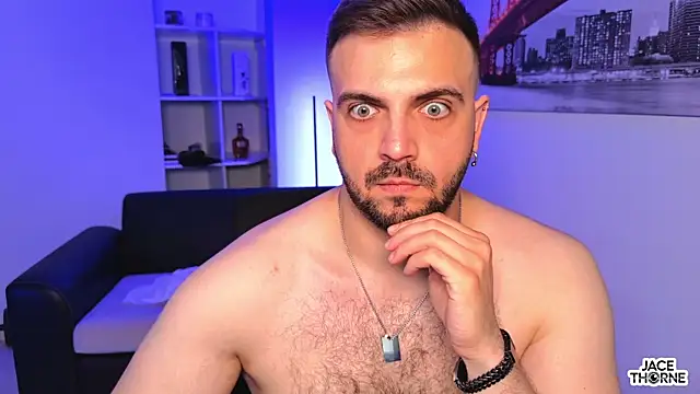 Jace_Thorne 在線直播表演