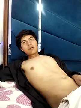 Chat XXX en directo de JassonMuller