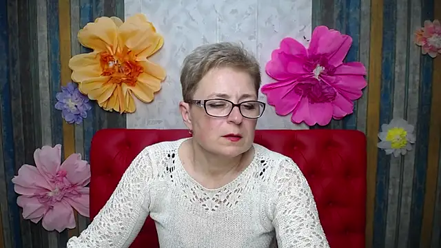 EmiliaGree 라이브 XXX 채팅