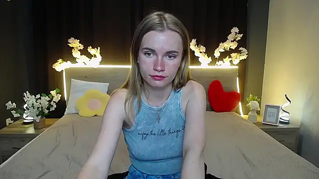 MargaritaKiss Live XXX-Chat