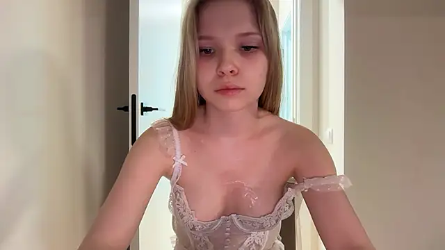 CandysRose Chat XXX in diretta
