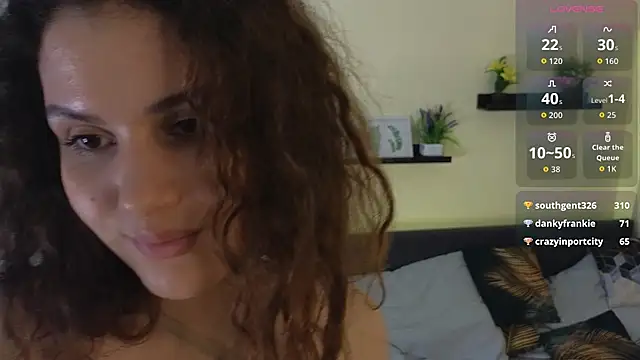 Lili_Torin – Live XXX-chat