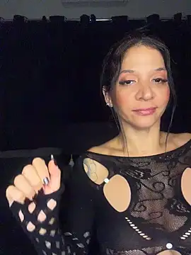 Chat XXX en directo de Biazinhabdsm