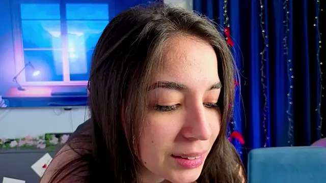 Chat +18 de EmmyNoel ao vivo
