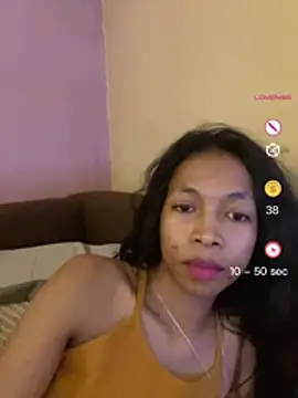 Show de webcam de missuua