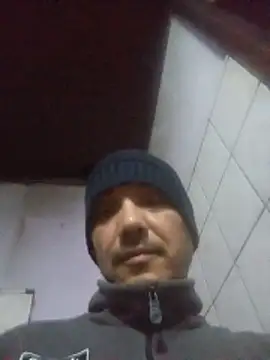 Ridick2025 Webcam-Show