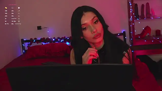 دردشة Olivia_Faye الجنسية المباشرة