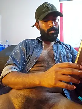 Bigkannan webkamerás műsora