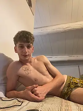 Leonardo0606 Webcamshow