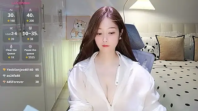 Chatroom XXX en direct de Xiaotantan-99