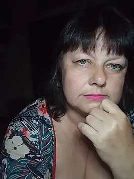 Chatroom XXX en direct de AuroKaria