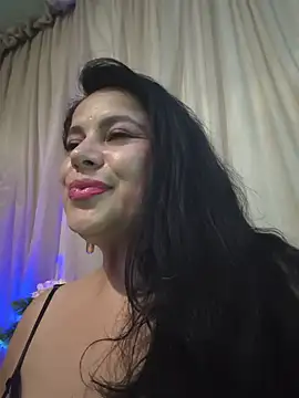 MonserratLune_ Webcamshow