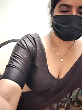 Chat XXX ao vivo de Maha_sweet