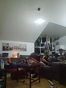 eltoulou Webcam Show