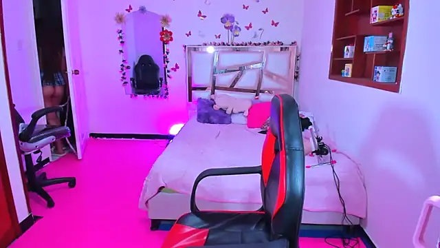 دردشة perlabeautiful الجنسية المباشرة