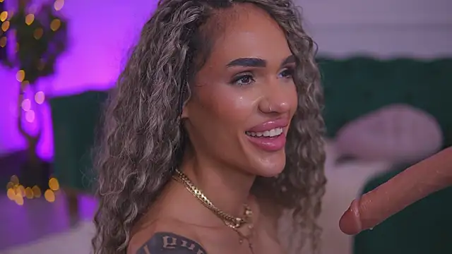 ExoticTala Chat XXX in diretta