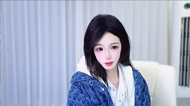 Tiantian9191 Chat XXX in diretta