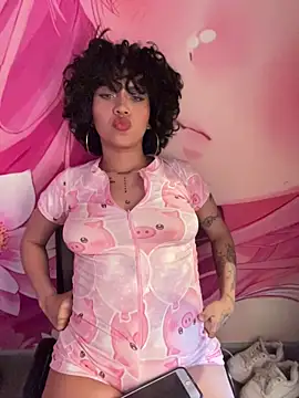 Laila_LSのライブXXXチャット