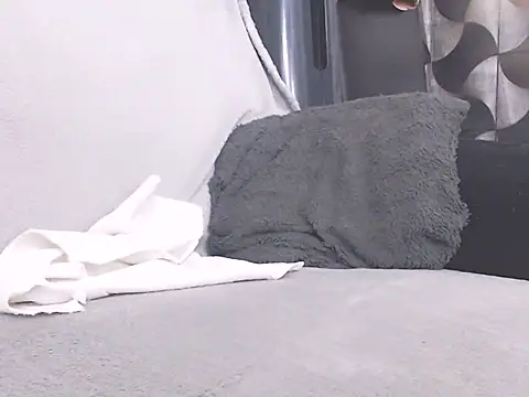 Mikey_Maxx webkamerás műsora