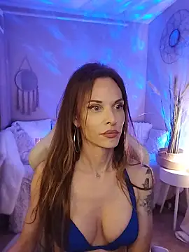 Luna_Kitanna 即時 XXX 聊天