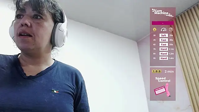 Drool_Sucker Live Chatraum