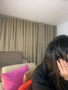 แชท XXX สดของ Zandrina
