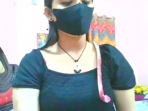 Dream_Girl1432's Live XXX Chat