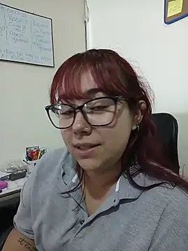 AliceScoot_ Live XXX-Chat