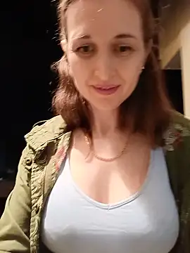 Živý XXX chat irresistibelle