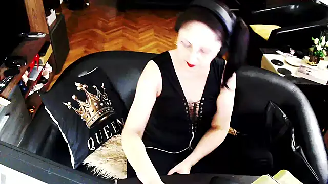 Živý XXX chat Imperatriza