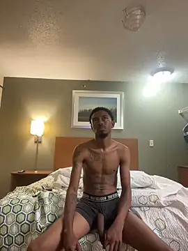 9blk Show Webcam