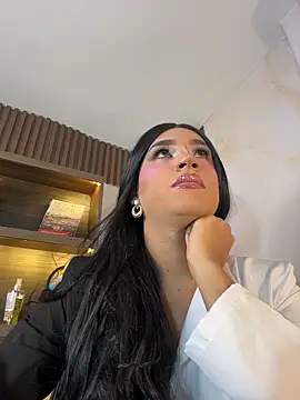 Scarleett_22 라이브 XXX 채팅