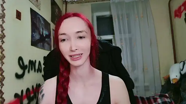 Chat XXX en directo de Roxy_Silver
