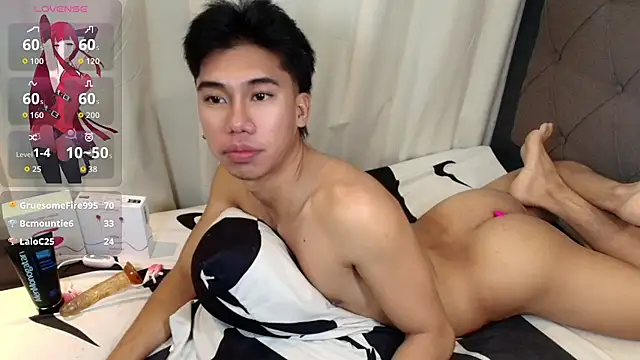 Ur_pinoyhotbrix 网络视讯表演