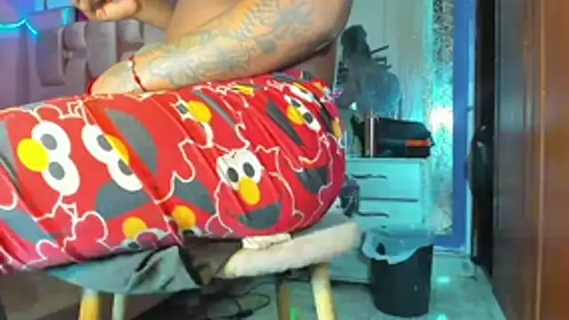 HUGE_BLACKCOCK 라이브 XXX 채팅