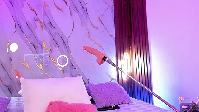 Chat XXX ao vivo de Emmiicute
