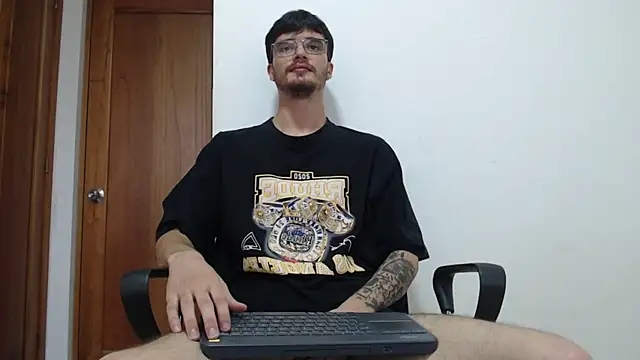 Show webcam de joseh0se