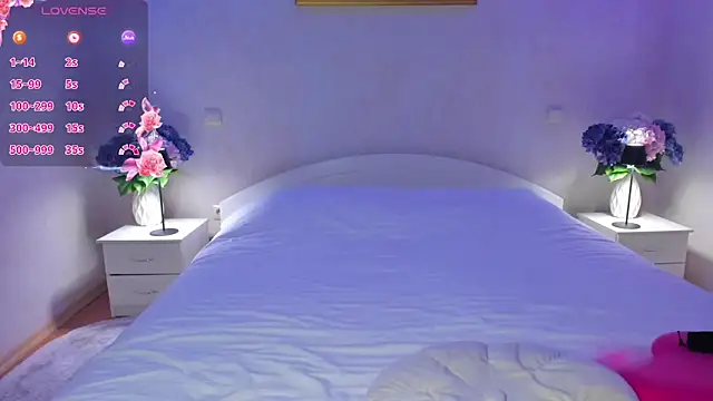 XXX chat uživo modela Julie_Blaze