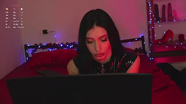 Chat XXX Live Olivia_Faye