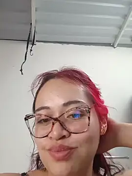 Amaranta-Luque Chat XXX in diretta