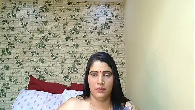 Chat XXX ao vivo de XIndianintimacy